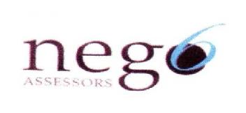 NEGO 6 ASSESSORS
