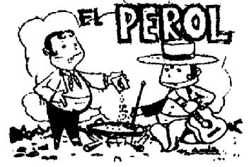 EL PEROL