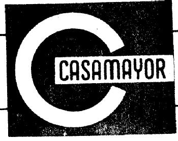 C CASAMAYOR