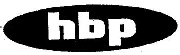 HBP