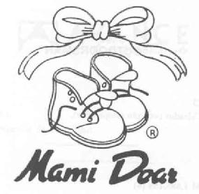 MAMI DEAR