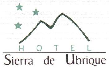 HOTEL SIERRA DE UBRIQUE