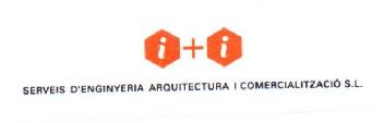 I+I SERVEIS D'ENGINYERIA ARQUITECTURA I COMERCIALITZACIO S.L