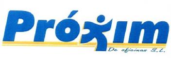 PROXIM DE OFICINAS S.L