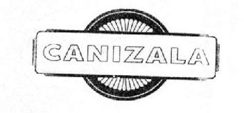 CANIZALA