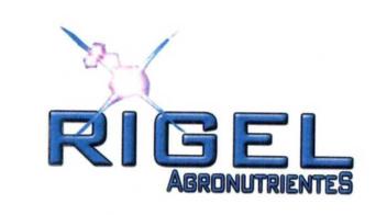 RIGEL AGRONUTRIENTES