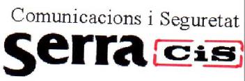 COMUNICACIONS I SEGURETAT SERRA CIS