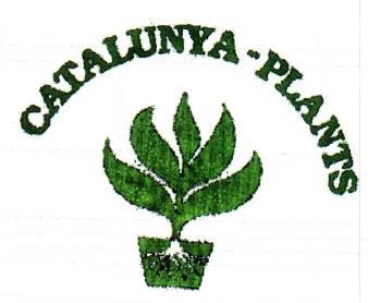 CATALUNYA-PLANTS