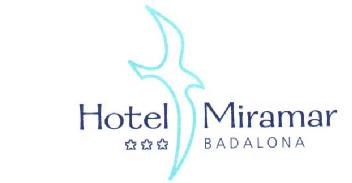 HOTEL MIRAMAR BADALONA