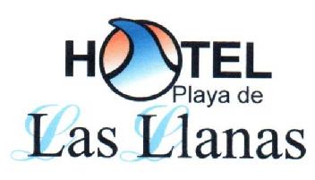 HOTEL PLAYA DE LAS LLANAS
