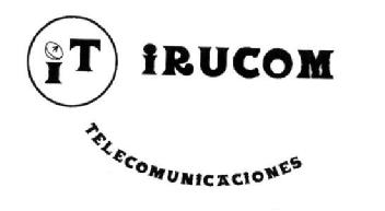 IT IRUCOM TELECOMUNICACIONES