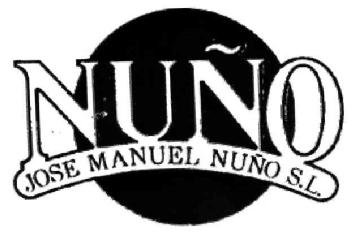 NUÑO JOSE MANUEL NUÑO S.L