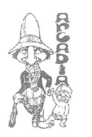 ARCADIA