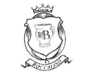 B BOCCALINO