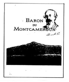 BARON DU MONTCAMEROUN B M C