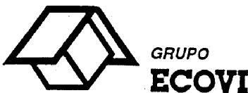 GRUPO ECOVI