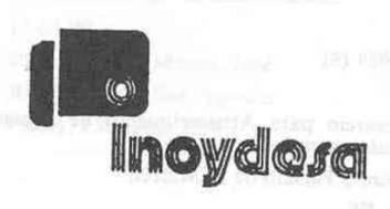INOYDESA