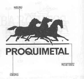 PROQUIMETAL