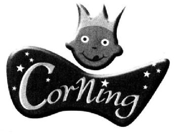 CORNING