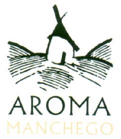 AROMA MANCHEGO