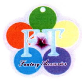 FT FANTASY ACCESORIOS