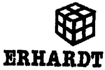 ERHARDT
