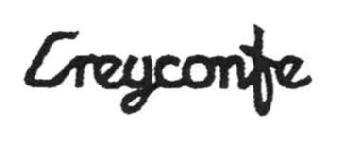 CREYCONFE