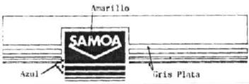 SAMOA