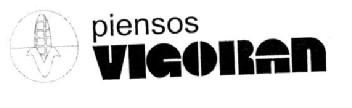 PIENSOS VIGORAN