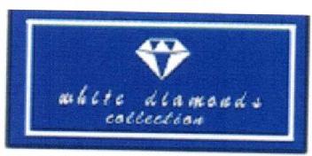 WHITE DIAMONDS COLLECTION