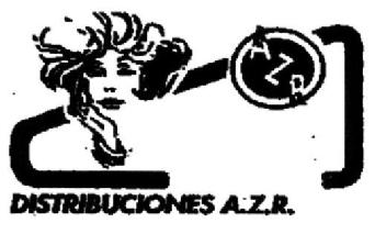 AZR DISTRIBUCIONES A.Z.R