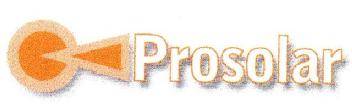 PROSOLAR