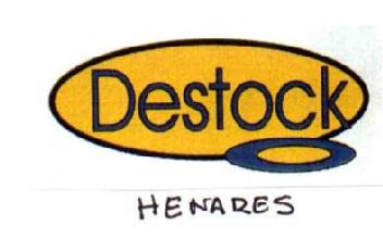DESTOCK HENARES