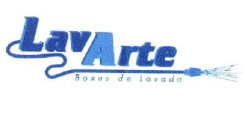 LAVARTE BOXES DE LAVADO