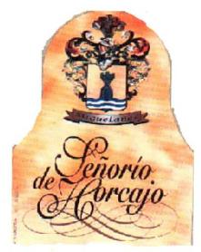 SEÑORIO DE HORCAJO