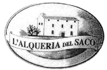 L'ALQUERIA DEL SACO