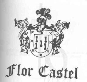 FLOR CASTEL