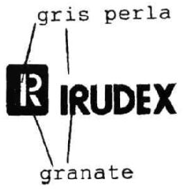 R IRUDEX