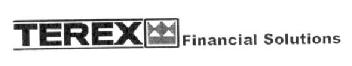 TEREX FINANCIAL SOLUTIONS