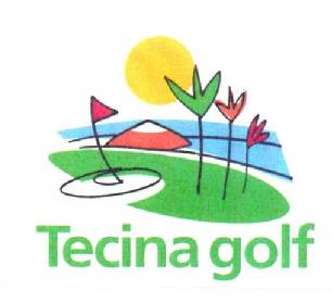 TECINA GOLF