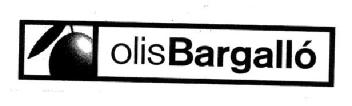 OLIS BARGALLO