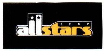 ALLSTARS SHOP