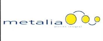 METALIA GESTION INTEGRAL