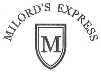 MILORD'S EXPRESS M