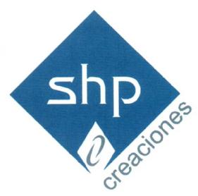 SHP CREACIONES