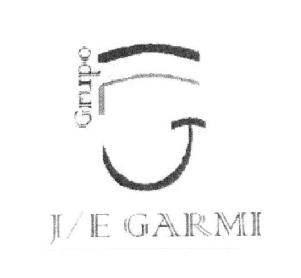 GRUPO J/E GARMI