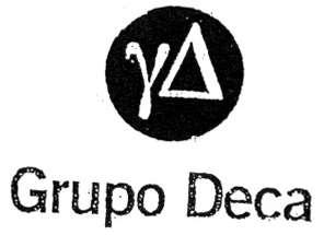 GRUPO DECA