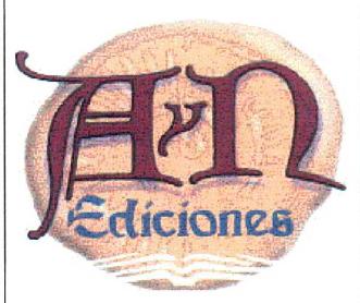 A Y N EDICIONES