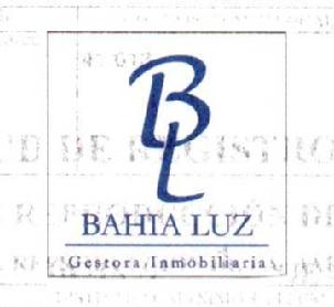 BL BAHIA LUZ GESTORA INMOBILIARIA