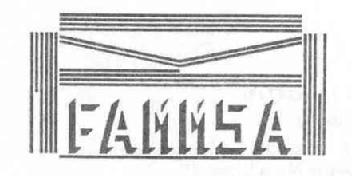 FAMMSA